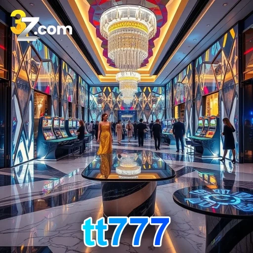 tt777