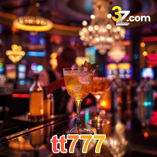 tt777 Jogos de caça-níqueis