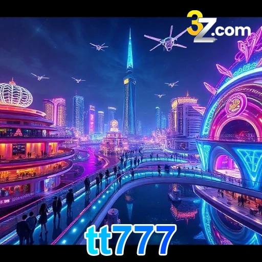 tt777 Cassino Online