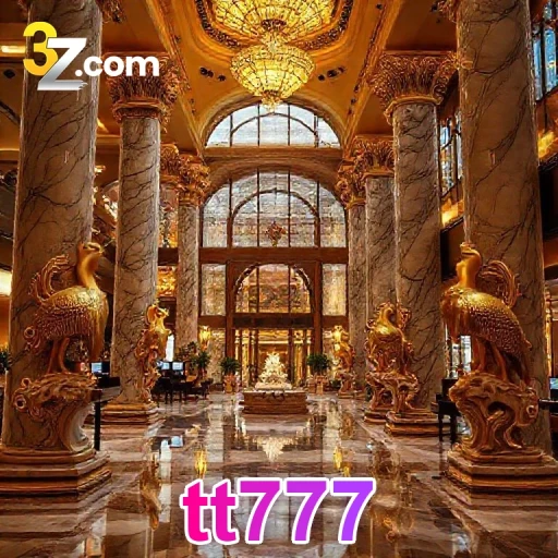 tt777 Jogos de caça-níqueis