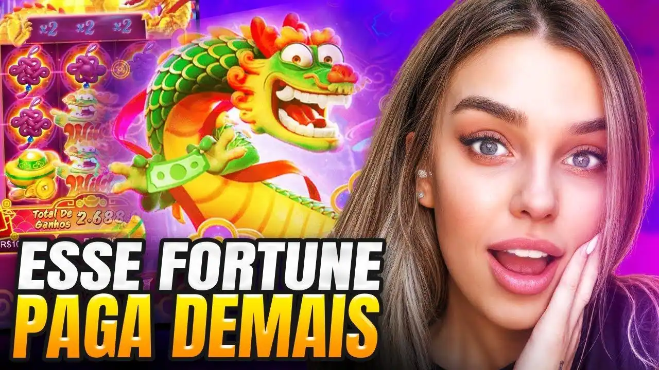 tt777 Fortune Dragon