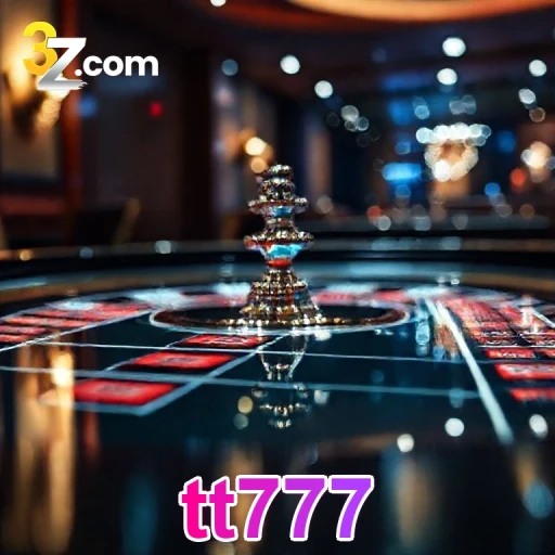 tt777